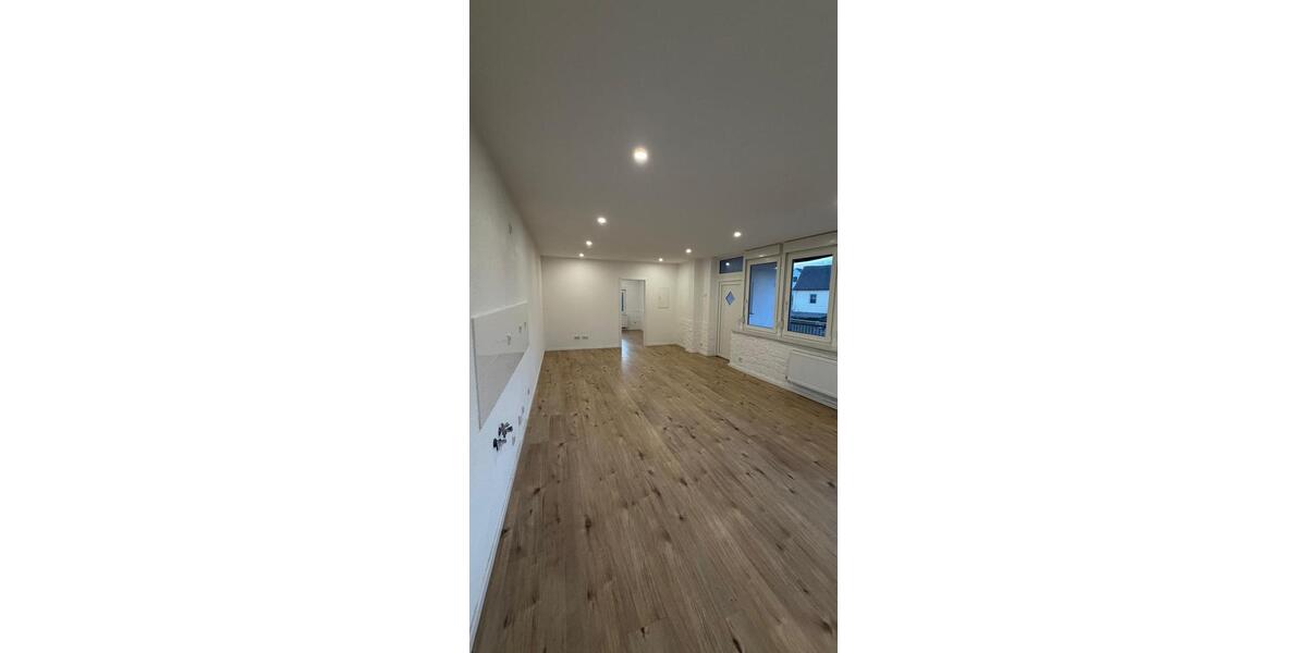 Etagenwohnung Zweibrücken - 2 Zimmer, 58 m&sup2;, 690&euro; | Angebot:24692119