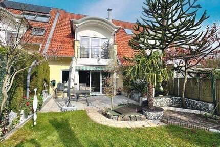 Haus Langenargen - 4.5 Zimmer, 136 m&sup2;, 1.950&euro; | Angebot:25252238