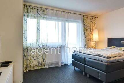 Zimmer Stuttgart Degerloch - 1 Zimmer, 1.090&euro; | Angebot:27070051