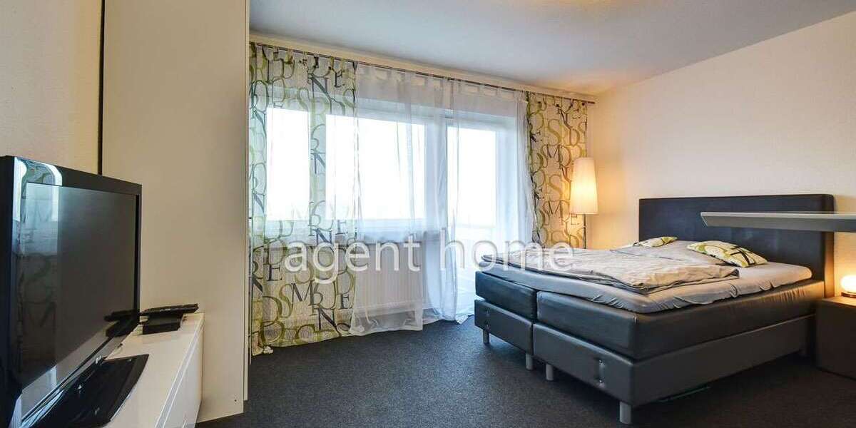 Zimmer Stuttgart Degerloch - 1 Zimmer, 1.090&euro; | Angebot:27070051