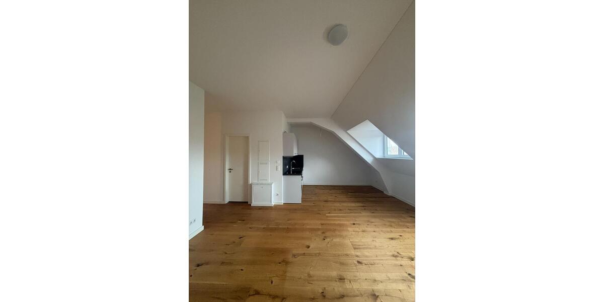 Etagenwohnung Zossen - 1 Zimmer, 39 m&sup2;, 535&euro; | Angebot:24487138