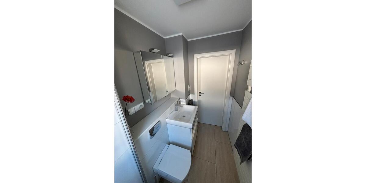 Etagenwohnung Würselen - 3 Zimmer, 73 m&sup2;, 250&euro; | Angebot:26261730