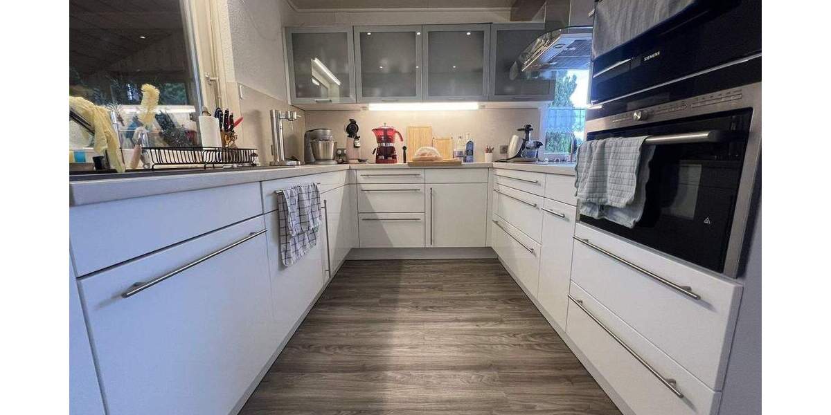 Etagenwohnung Weilheim Unterbierbronnen - 3 Zimmer, 162 m&sup2;, 1.300&euro; | Angebot:24974652