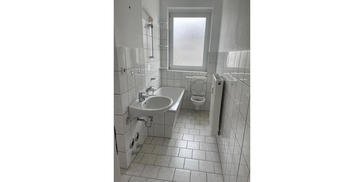 Etagenwohnung Herbsleben - 3 Zimmer, 59 m&sup2;, 360&euro; | Angebot:26252797