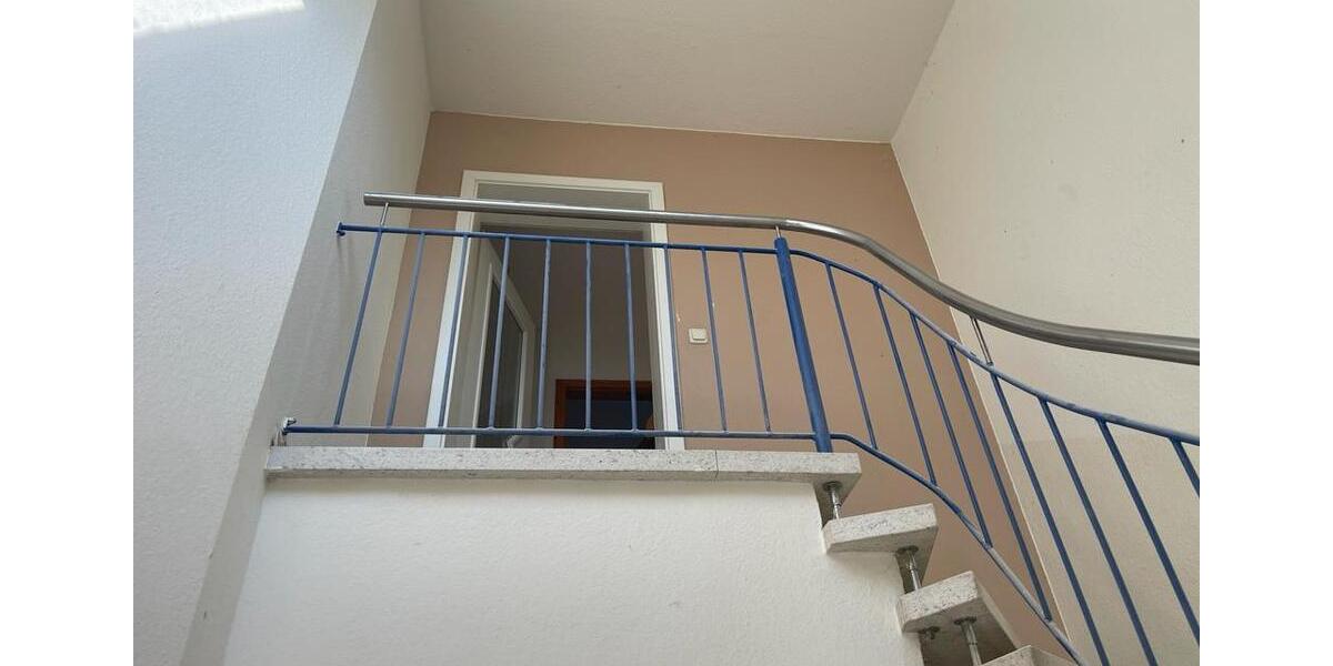 Etagenwohnung Liebenau - 4 Zimmer, 107 m&sup2;, 890&euro; | Angebot:26021140