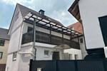 Einfamilienhaus Hungen - 4 Zimmer, 90 m&sup2;, 850&euro; | Angebot:26567476