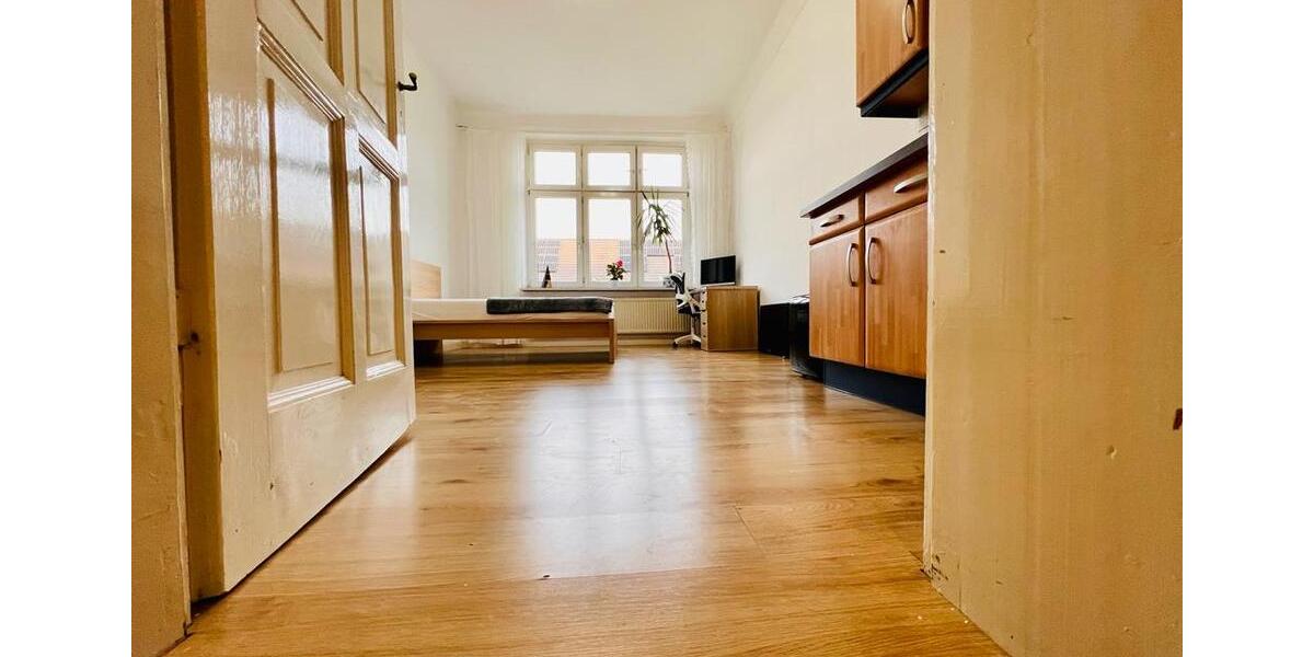 Einfamilienhaus Düsseldorf Stadtbezirk 3 - 1 Zimmer, 30 m&sup2;, 800&euro; | Angebot:26481029