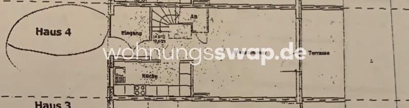 Etagenwohnung München Am Riesenfeld - 4 Zimmer, 109 m&sup2;, 2.400&euro; | Angebot:24540341