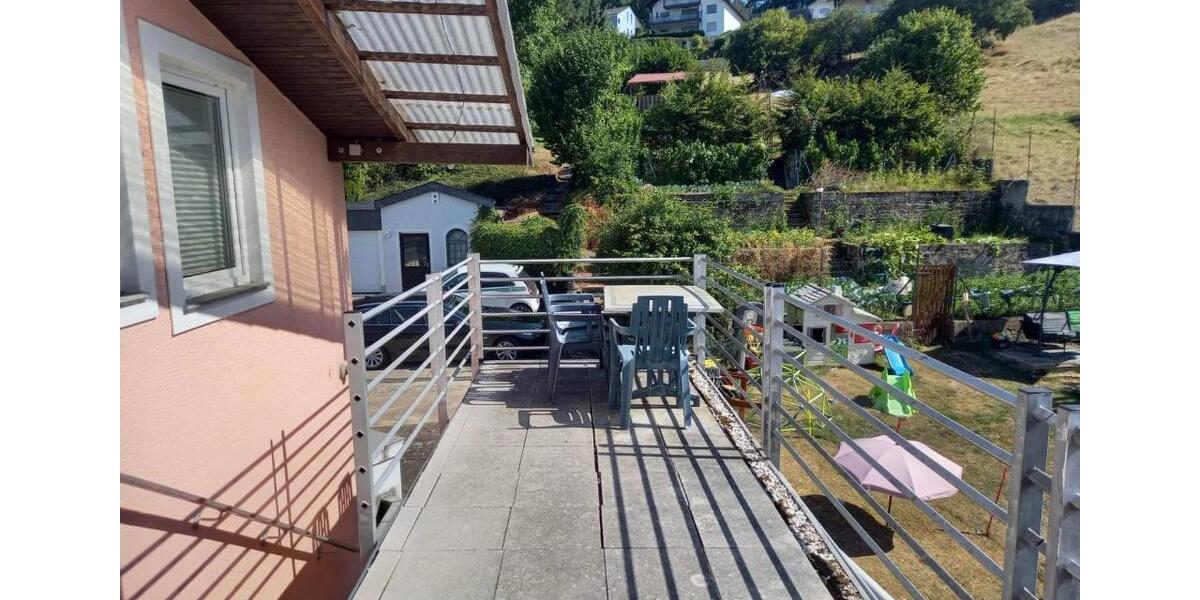 Etagenwohnung Bollendorf Laufenwehr - 3 Zimmer, 50 m&sup2;, 820&euro; | Angebot:26537777