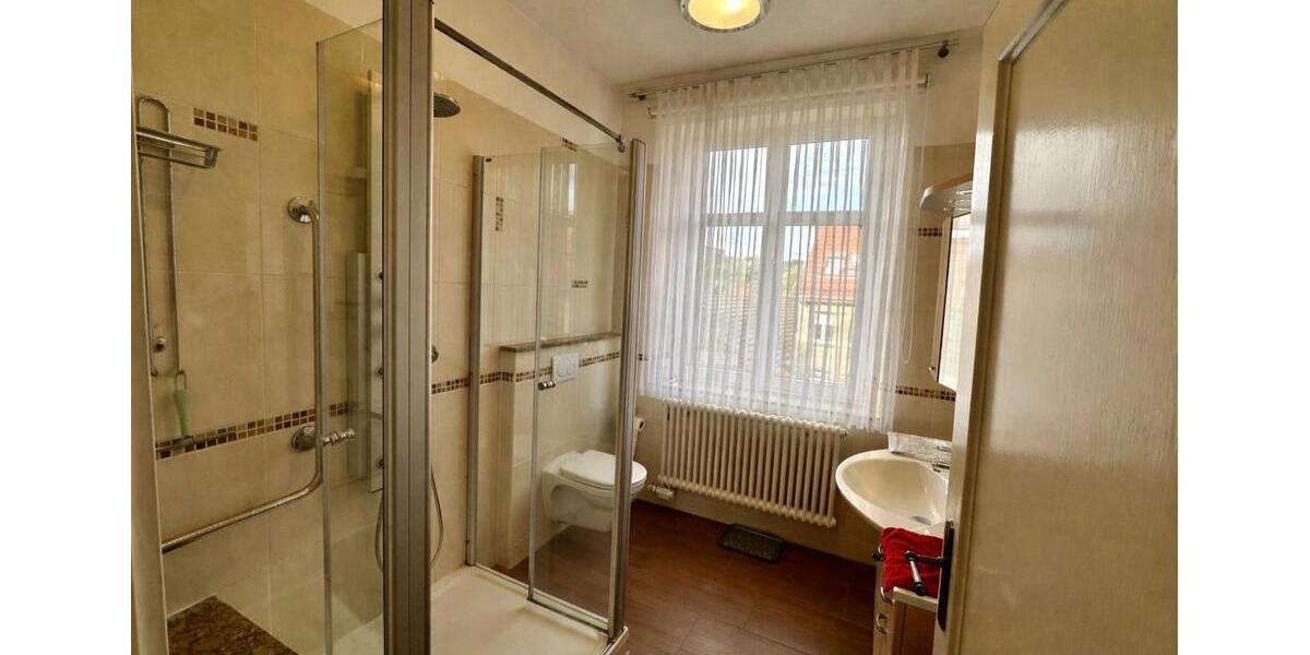 Etagenwohnung Vacha - 5 Zimmer, 185 m&sup2;, 1.500&euro; | Angebot:26272022