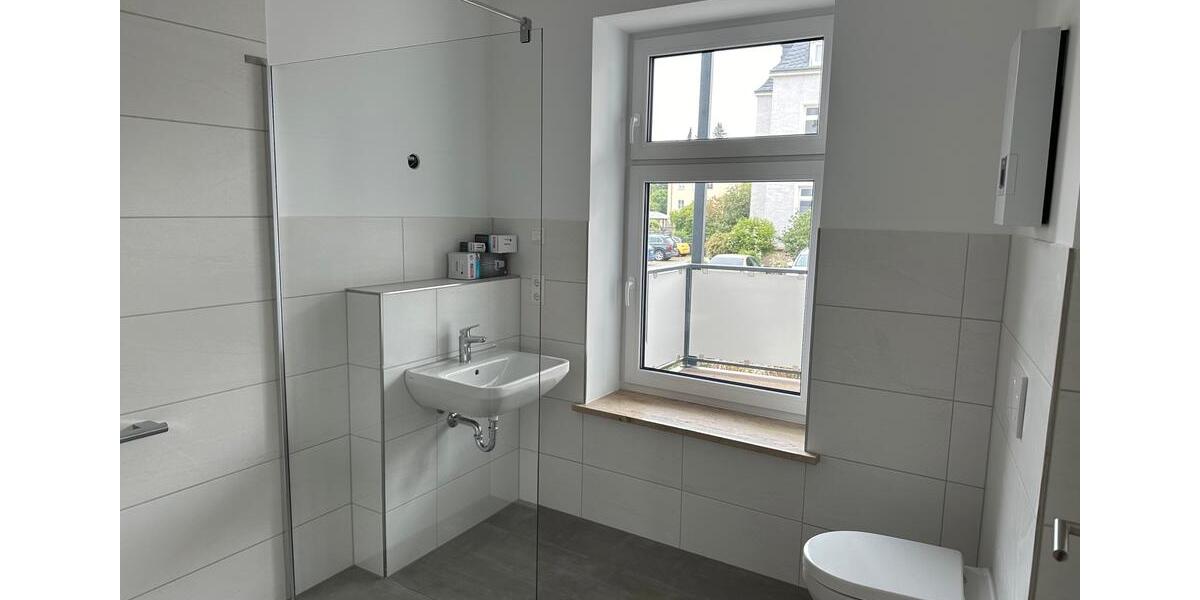 Erdgeschoßwohnung Flöha - 2 Zimmer, 57 m&sup2;, 723&euro; | Angebot:23229116