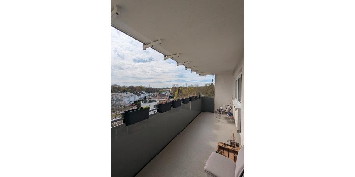 Etagenwohnung Hattersheim am Main - 2 Zimmer, 65 m&sup2;, 1.130&euro; | Angebot:26022131