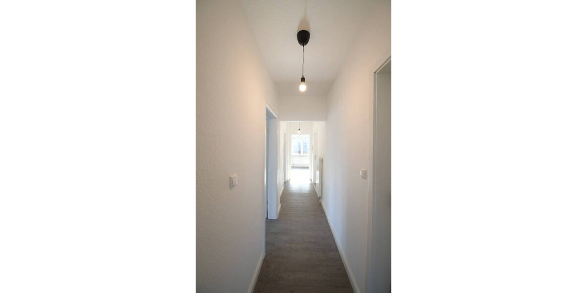 Etagenwohnung Oldenburg Osternburg - 4 Zimmer, 82 m&sup2;, 970&euro; | Angebot:26065098