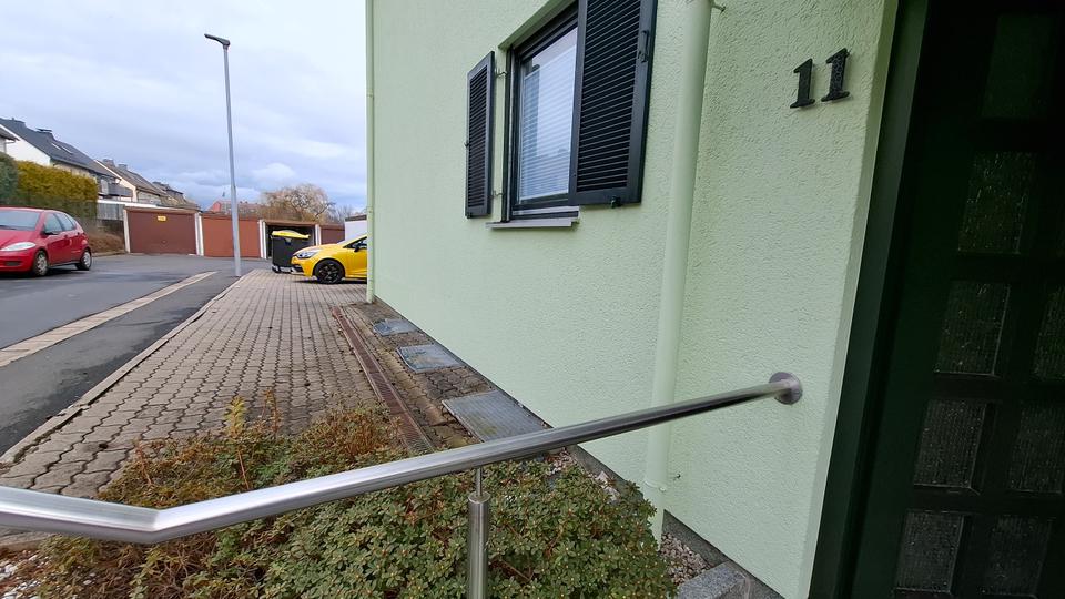 Maisonettenwohnung Wunsiedel - 3 Zimmer, 86 m&sup2;, 900&euro; | Angebot:26039835