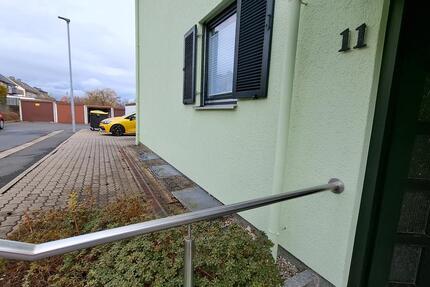 Wohnung Wunsiedel - 3 Zimmer, 86 m&sup2;, 900&euro; | Angebot:26039835