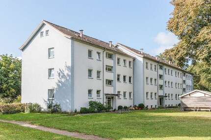 Wohnung Trappenkamp - 3 Zimmer, 59 m&sup2;, 640&euro; | Angebot:27650553
