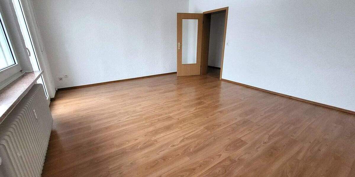 Modernisierte, große 4-Zimmer-Wohnung im Zentrum von Hemer 4 zimmer