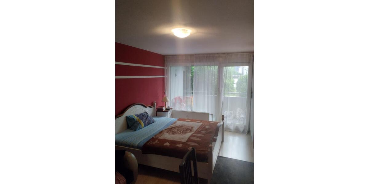 Erdgeschoßwohnung Ingolstadt Friedrichshofen-Hollerstauden - 1 Zimmer, 17 m&sup2;, 530&euro; | Angebot:24599706