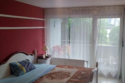 Wohnung Ingolstadt Friedrichshofen-Hollerstauden - 1 Zimmer, 17 m&sup2;, 530&euro; | Angebot:24599706