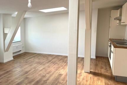 Wohnung Schwerin Altstadt - 2 Zimmer, 48 m&sup2;, 520&euro; | Angebot:25264636