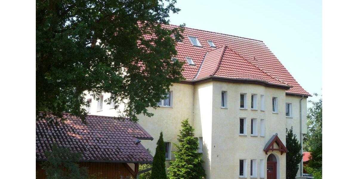 Etagenwohnung Breitenworbis - 3 Zimmer, 90 m&sup2;, 530&euro; | Angebot:25239313