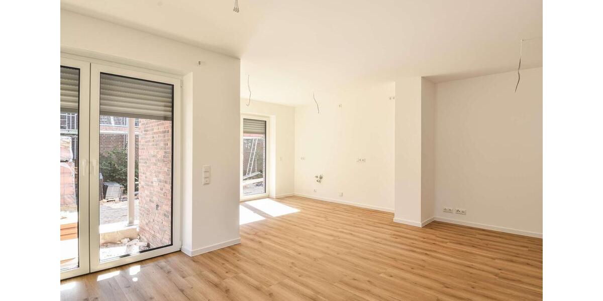 Erdgeschoßwohnung Bad Zwischenahn - 2 Zimmer, 70 m&sup2;, 910&euro; | Angebot:22240206