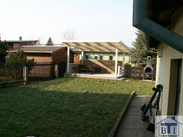 Etagenwohnung Zittau - 3 Zimmer, 71 m&sup2;, 485&euro; | Angebot:25776440