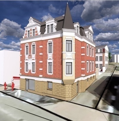 Büroräume in der Werkbank32 - mehr als nur ein Ort zum Arbeiten - Gewerbeobjekt Mittweida | Angebot:24702326