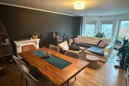 Wohnung Bitburg - 4 Zimmer, 123 m&sup2;, 1.100&euro; | Angebot:25122517