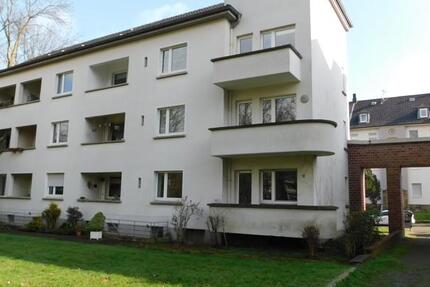 2-Zimmer-Wohnung mit Balkon ! Ideal als Singel oder Paar! 1 zimmer