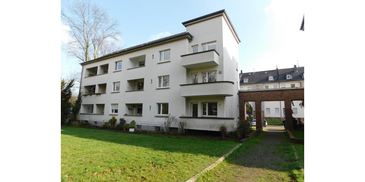 2-Zimmer-Wohnung mit Balkon ! Ideal als Singel oder Paar! 1 zimmer