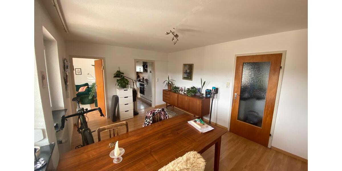 Terrassenwohnung Baiersbronn - 3 Zimmer, 60 m&sup2;, 650&euro; | Angebot:26611896