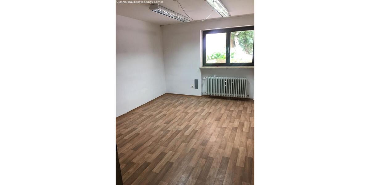 Etagenwohnung Neustadt an der Waldnaab - 1 Zimmer, 38 m&sup2;, 380&euro; | Angebot:24741170