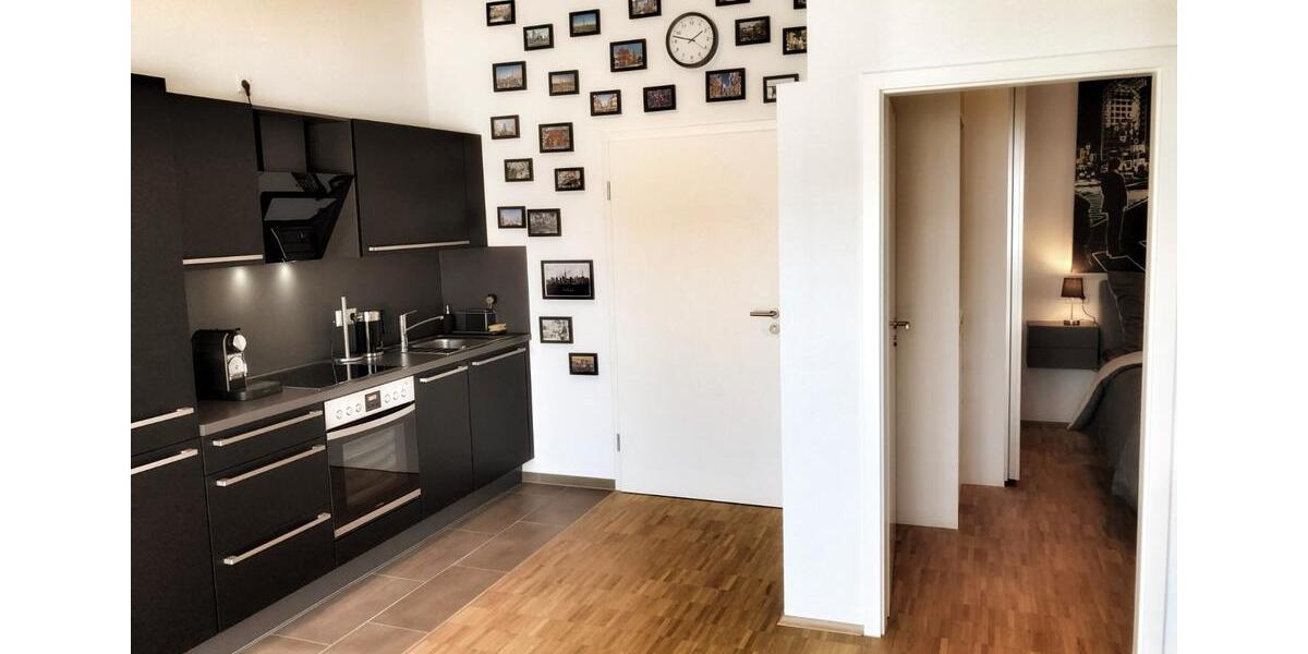 Etagenwohnung Crailsheim - 2 Zimmer, 54 m&sup2;, 1.399&euro; | Angebot:26366203