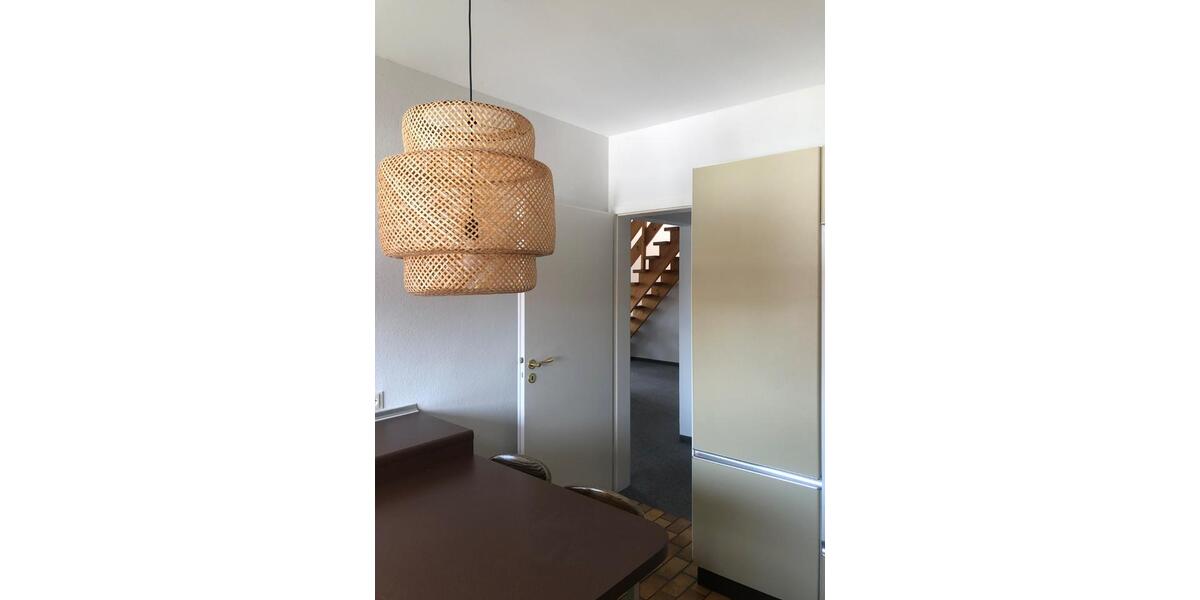 Dachgeschoßwohnung Warburg - 5.5 Zimmer, 110 m&sup2;, 700&euro; | Angebot:25421928