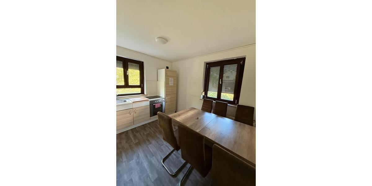 Erdgeschoßwohnung Ulm Obertalfingen - 4 Zimmer, 80 m&sup2;, 1.350&euro; | Angebot:26689038