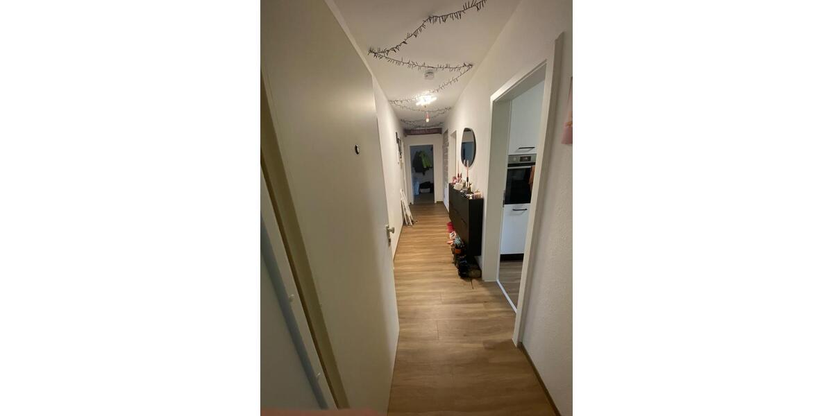 Etagenwohnung Bad Sobernheim - 3 Zimmer, 73 m&sup2;, 520&euro; | Angebot:24940397
