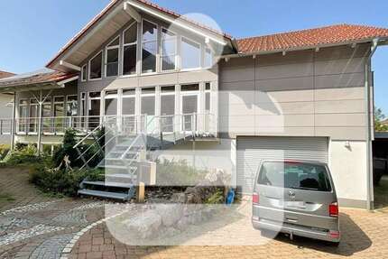 Gewerbeobjekt Wald - 2.500&euro; | Angebot:25202566