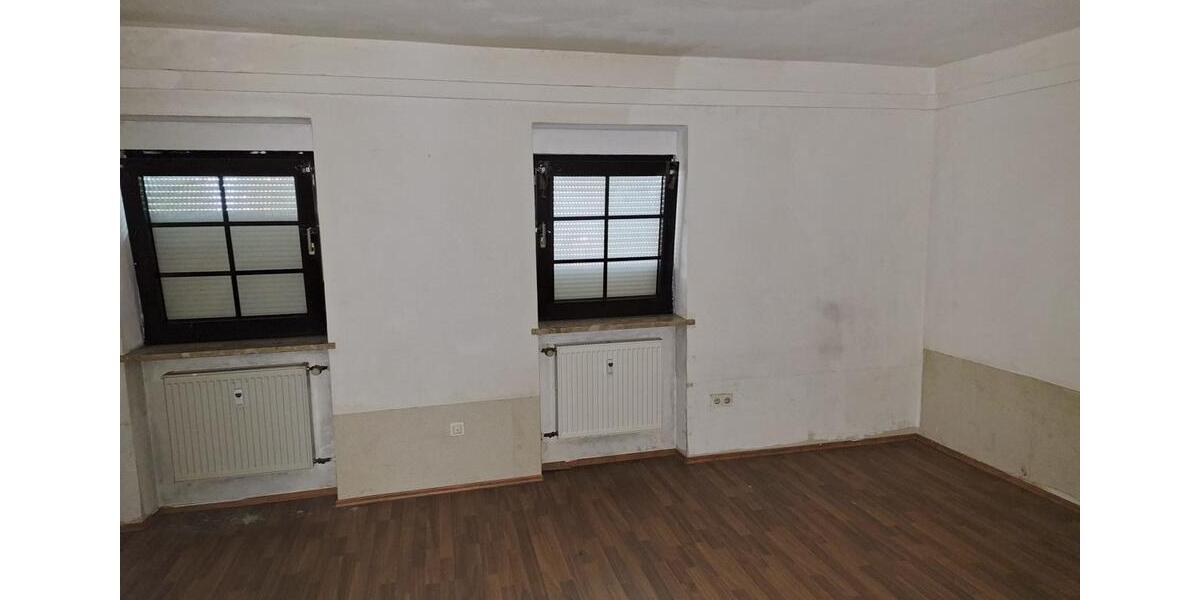 Erdgeschoßwohnung Marktl - 4 Zimmer, 115 m&sup2;, 660&euro; | Angebot:25647249