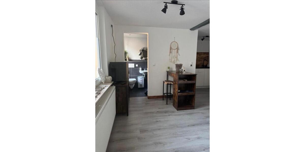 Erdgeschoßwohnung Wunstorf - 1 Zimmer, 20 m&sup2;, 700&euro; | Angebot:24371186