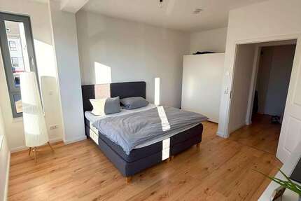 Wohnung Magdeburg Salbke - 2 Zimmer, 69 m&sup2;, 573&euro; | Angebot:26808126