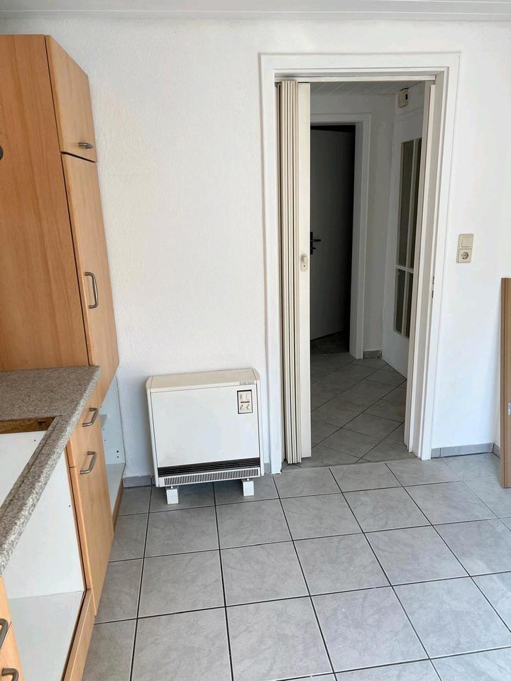 2 Zimmer EG Wohnung Zentral in Welzheim