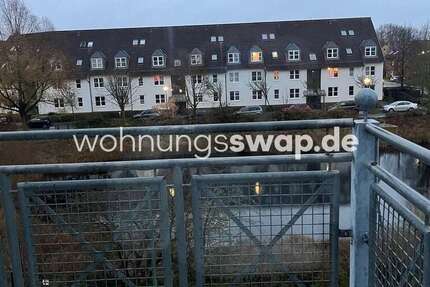 Wohnung Potsdam - 2 Zimmer, 46 m&sup2;, 460&euro; | Angebot:26741371