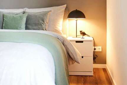 Zimmer Düsseldorf Eller - 1 Zimmer, 1.150&euro; | Angebot:22851081