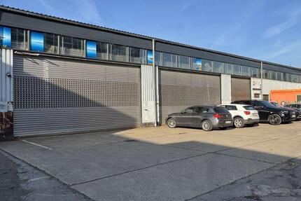 Gewerbeobjekt Duisburg Rheinhausen - 2.450&euro; | Angebot:24620610