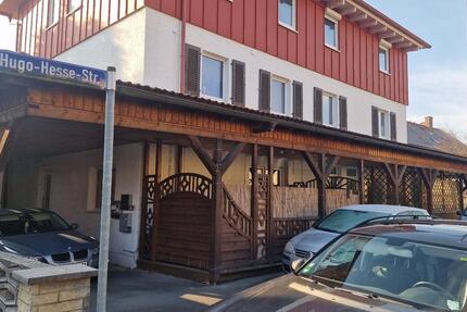 Wohnung Wilhelmsthal - 5 Zimmer, 114 m&sup2;, 1.230&euro; | Angebot:24839702