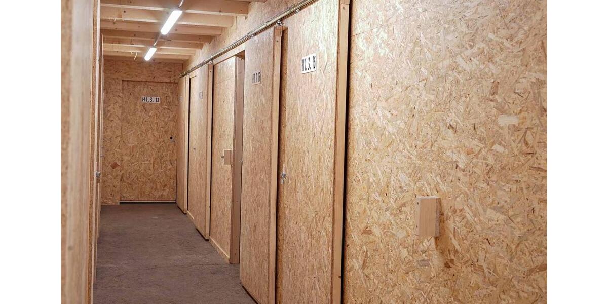 Gewerbeobjekt Trappenkamp - 100&euro; | Angebot:19151156