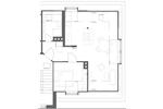 Dachgeschoßwohnung Bielefeld Stieghorst - 2.5 Zimmer, 47 m&sup2;, 920&euro; | Angebot:26690666