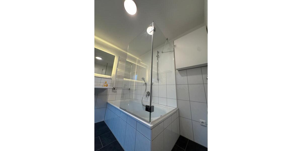 Wohnen auf Zeit Pinneberg - 1 Zimmer, 20 m&sup2;, 620&euro; | Angebot:26380243