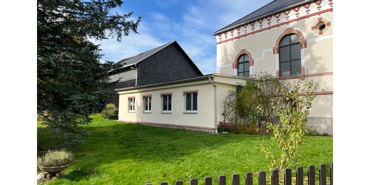 Etagenwohnung Stützengrün - 3 Zimmer, 80 m&sup2;, 552&euro; | Angebot:24247777